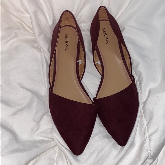 Merona Shoes - Merona shoes NEW